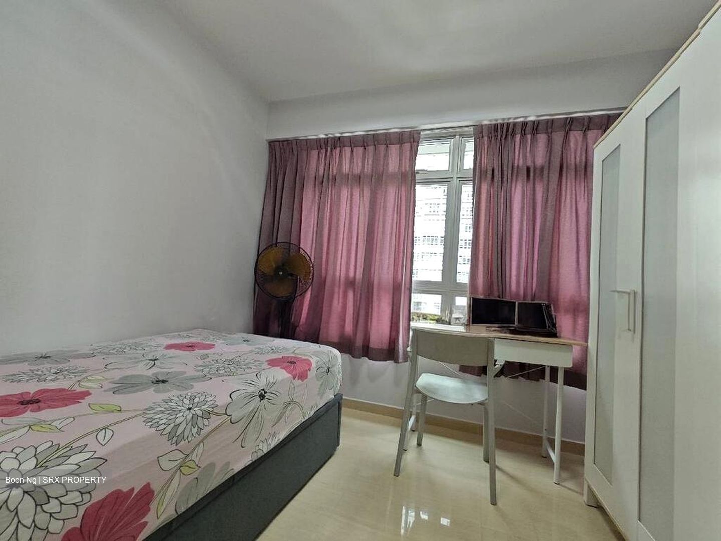 Blk 26 Ghim Moh Valley (Queenstown), HDB 3 Rooms #506415291